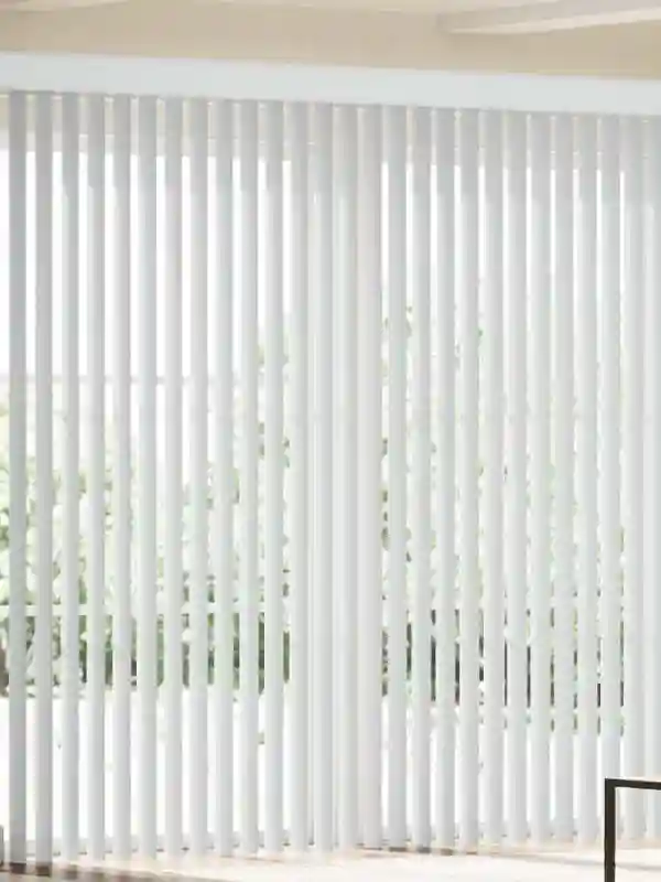 Horizontal Blind