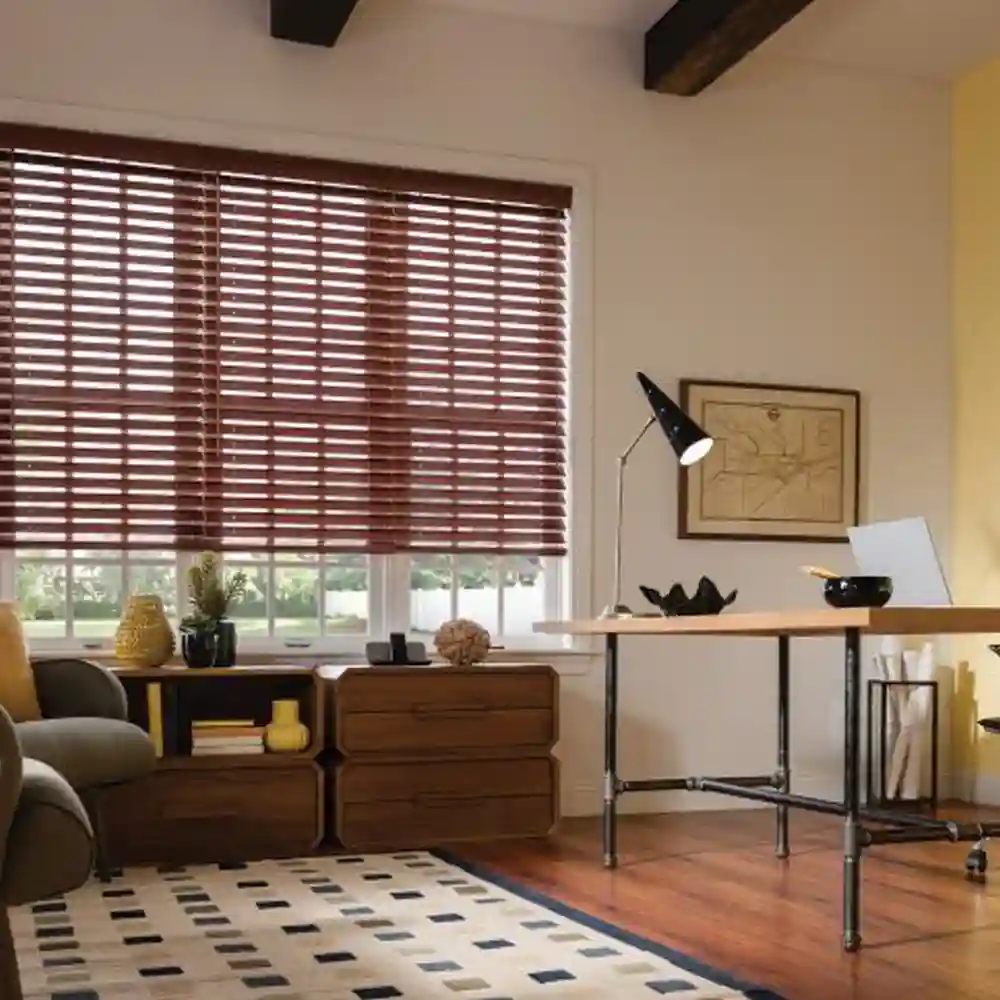 Horizontal Blind
