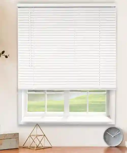 Horizontal Blind