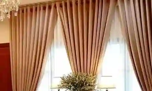 Hotel Curtains
