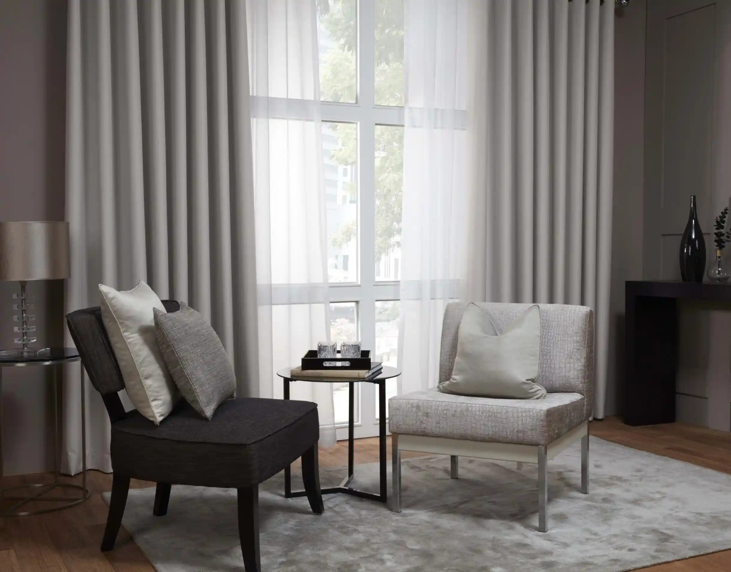 Blackout Curtains