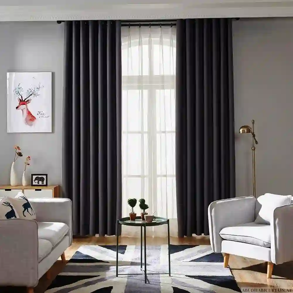 Hotel Curtains