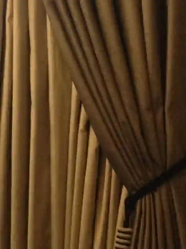 Hotel Curtains
