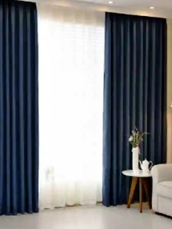 Hotel Curtains