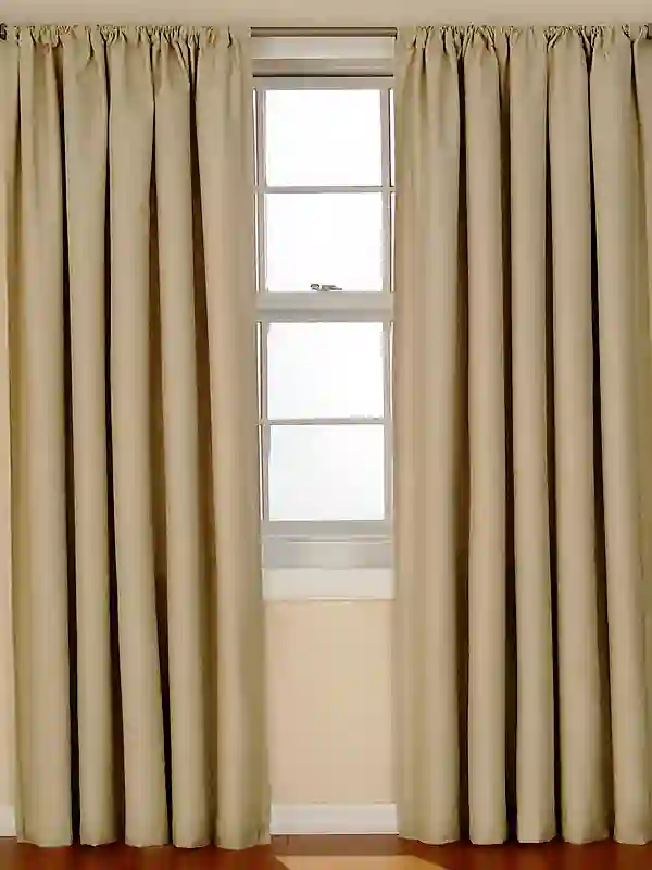Hotel Curtains