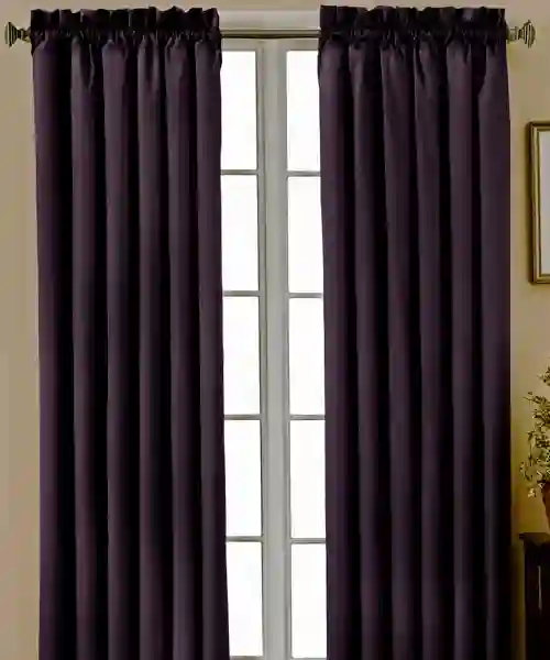 Hotel Curtains