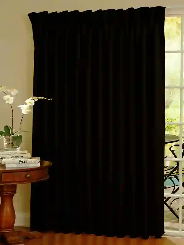 Hotel Curtains