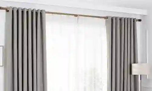Hotel Curtains