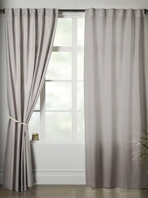 Cotton Curtains