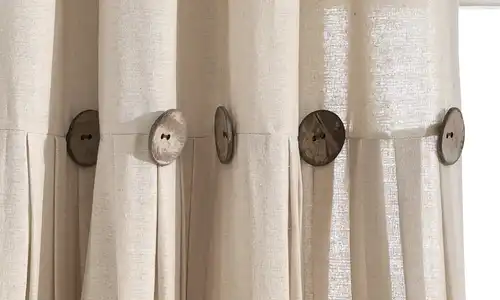 Linen Curtains