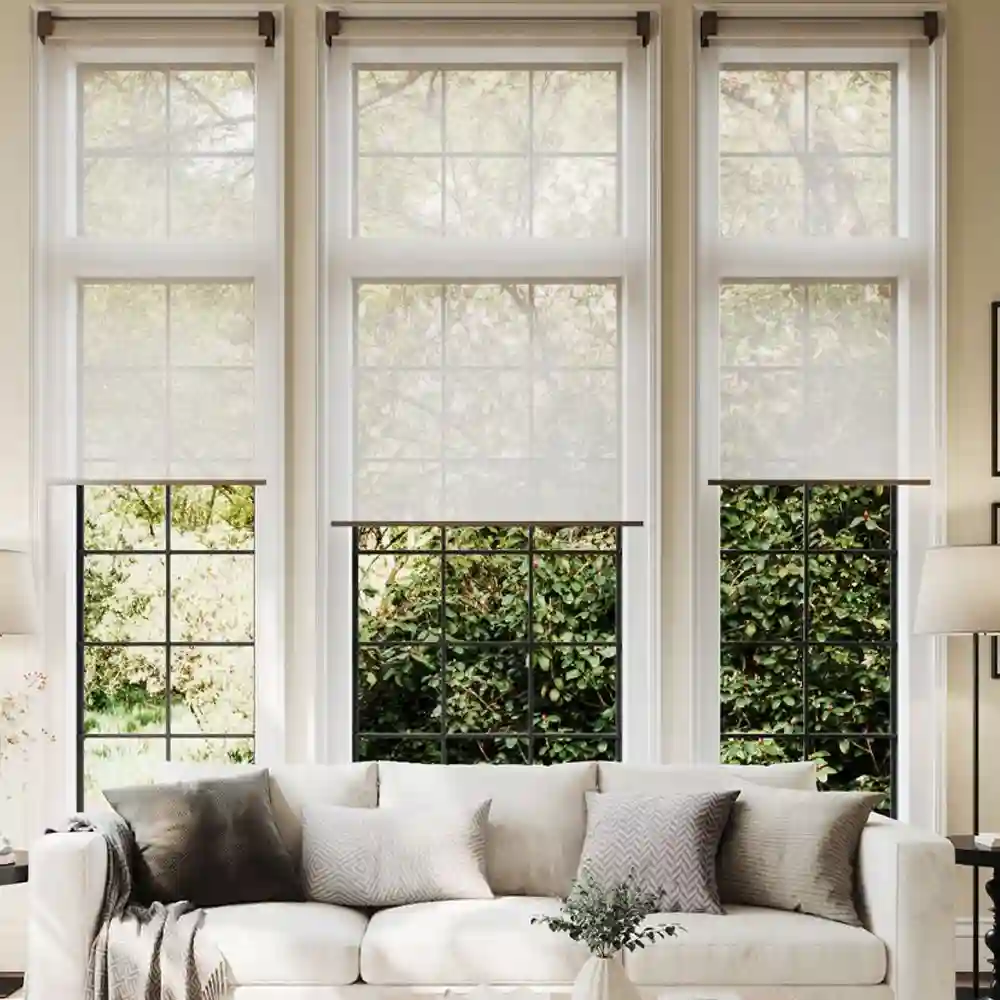 Luxury Blind