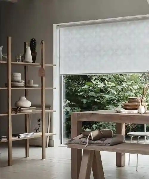 Luxury Blind