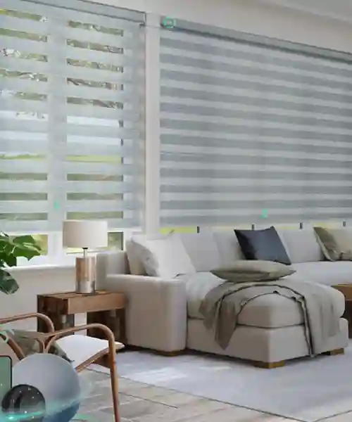 Luxury Blind