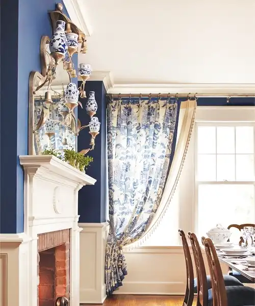 Luxury Curtains