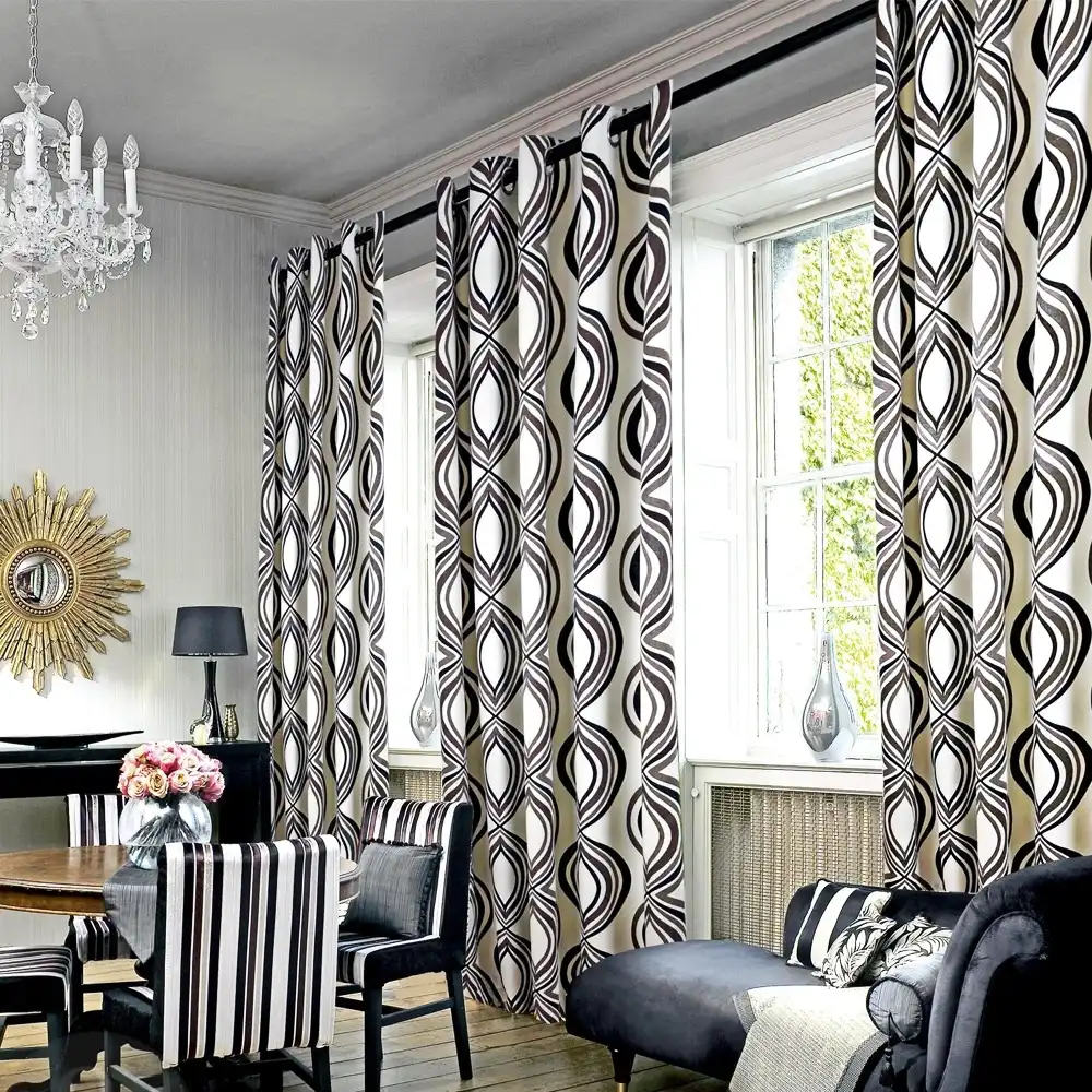 Luxury Curtains