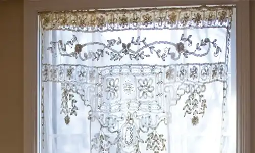 Luxury Curtains