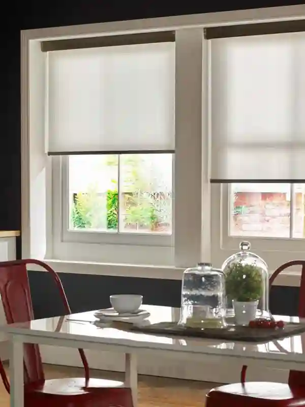 Luxury Blind