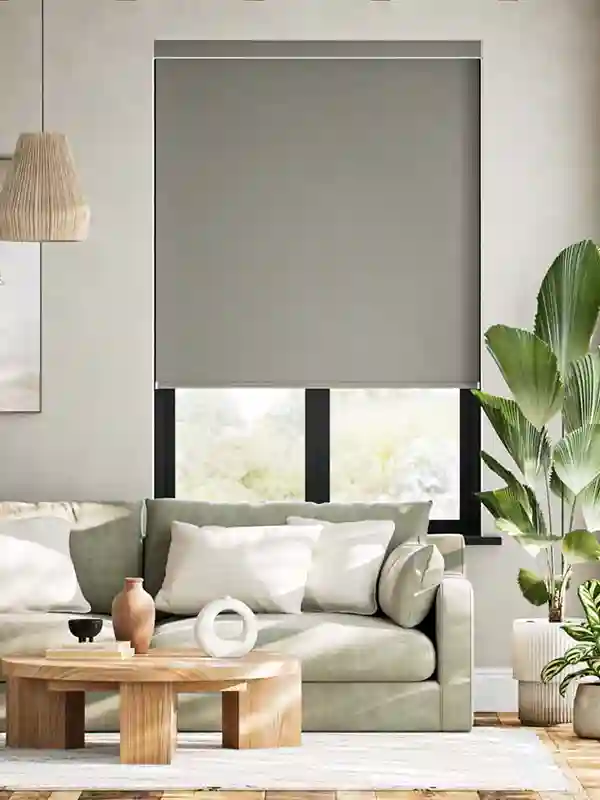 Luxury Blind