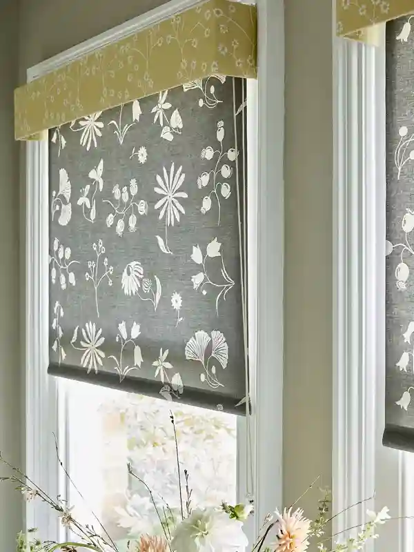 Luxury Blind