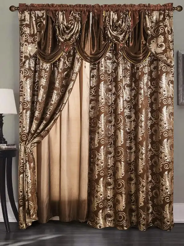 Luxury Curtains