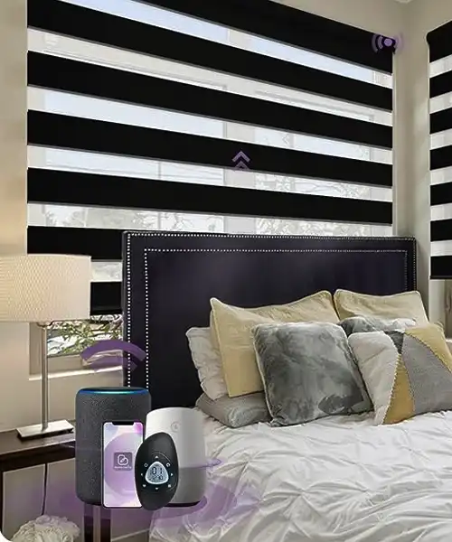 Blackout Curtains