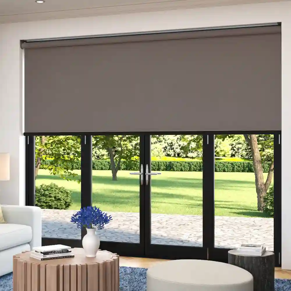 Motorized Blinds
