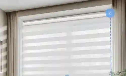 Motorized Blinds