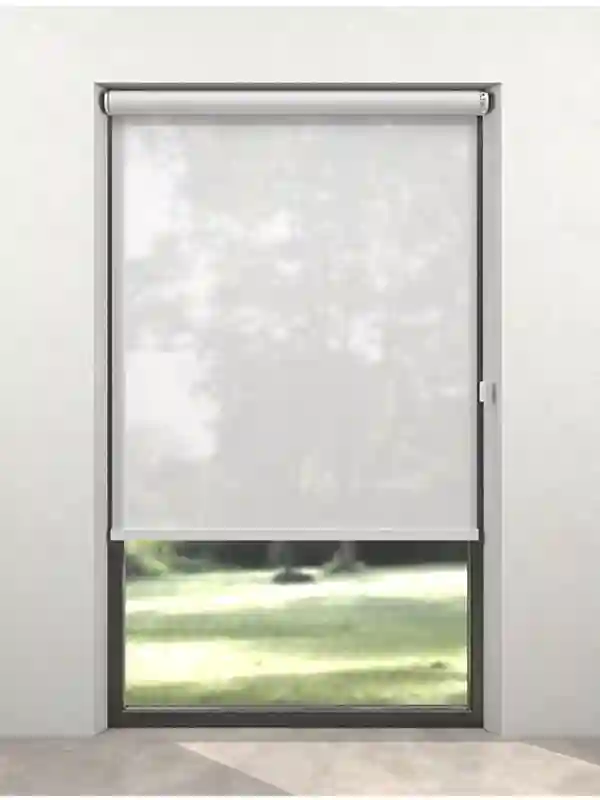 Motorized Blinds