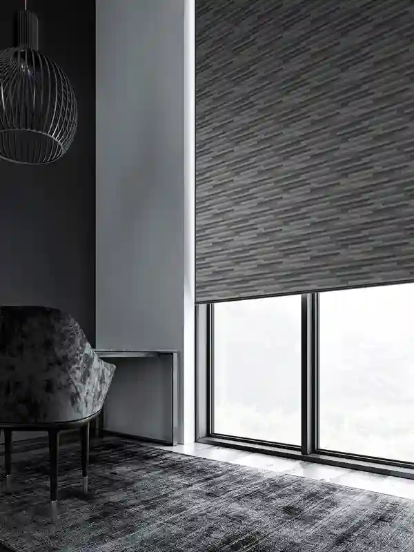 Motorized Blinds