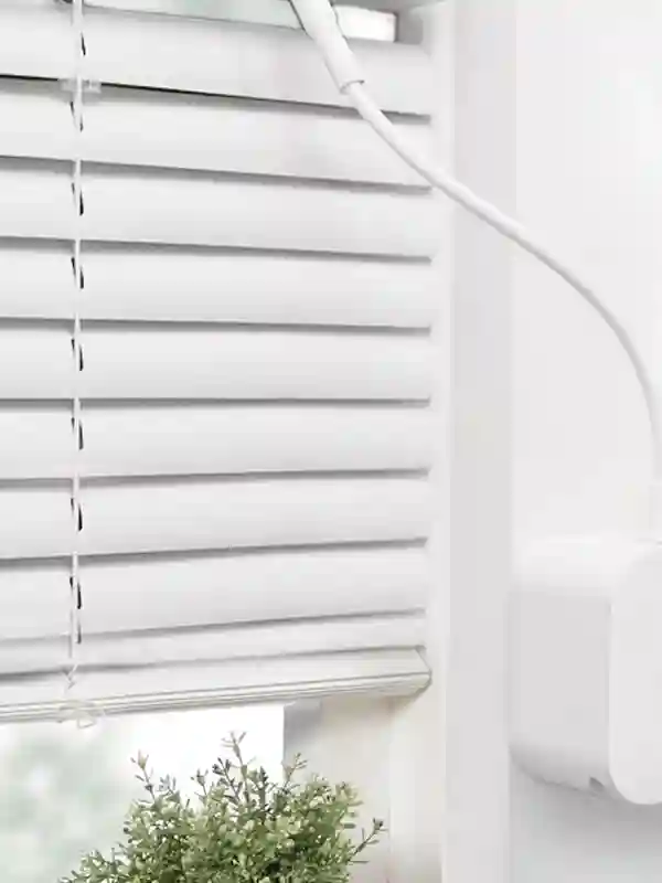 Motorized Blinds