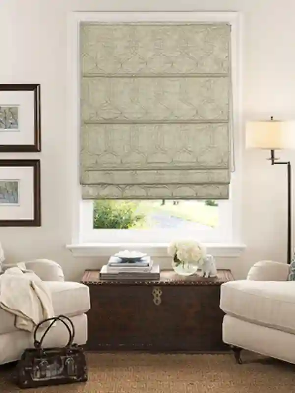 Office Blinds