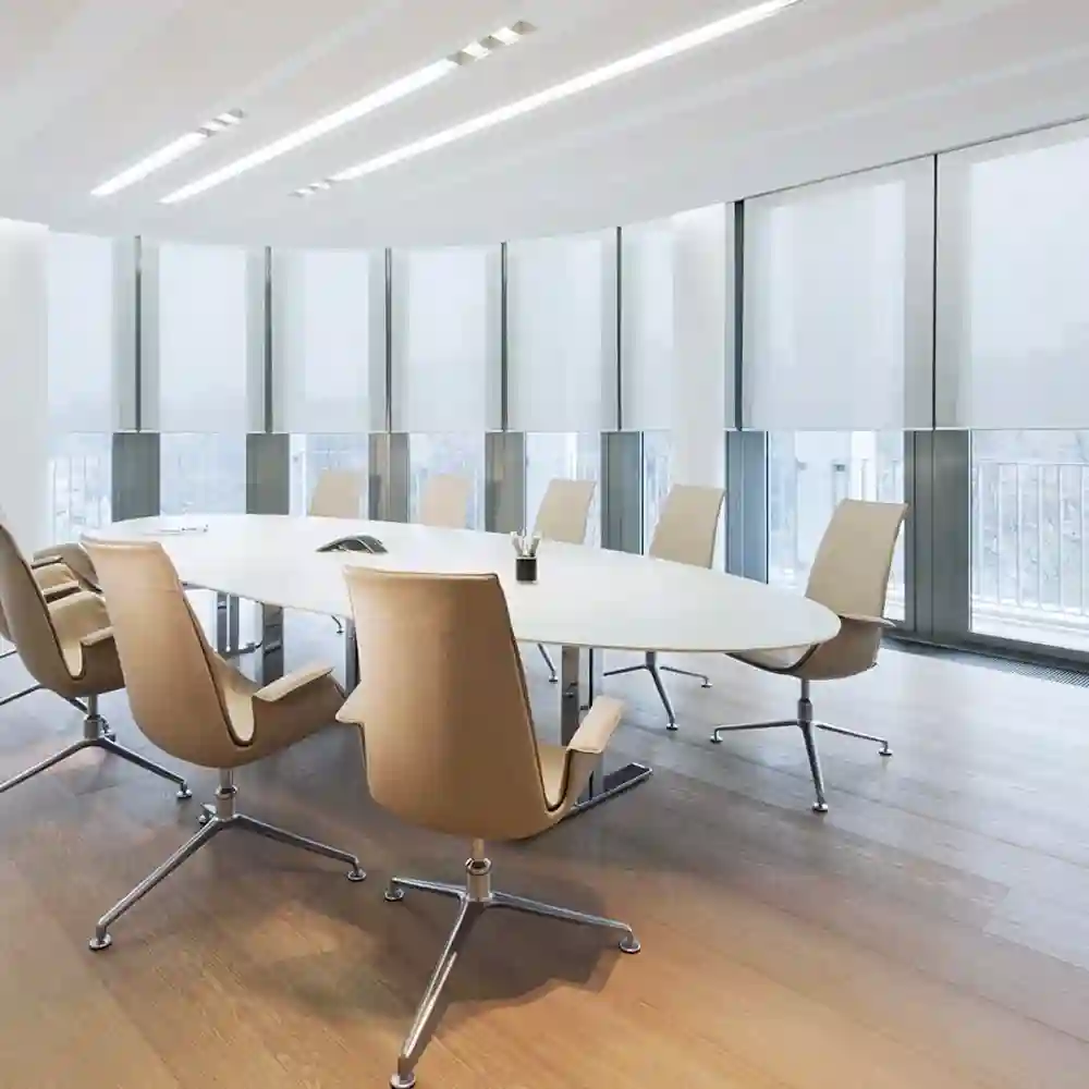 Office Blinds