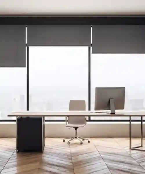 Office Blinds