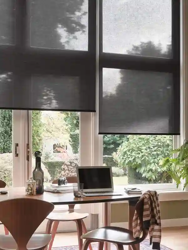 Office Blinds
