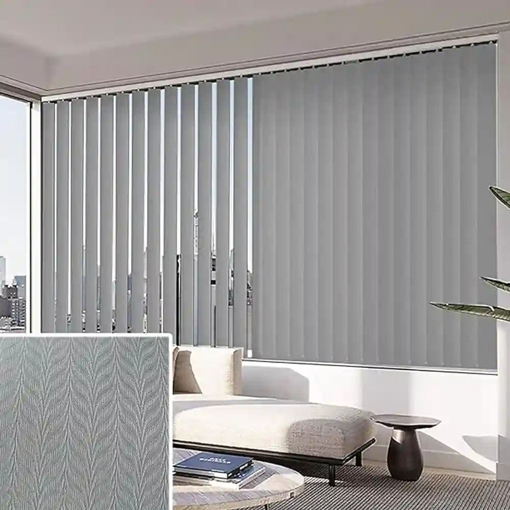Office Curtains