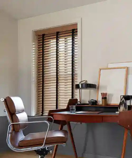Office Curtains