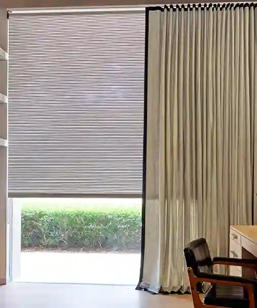 Office Curtains