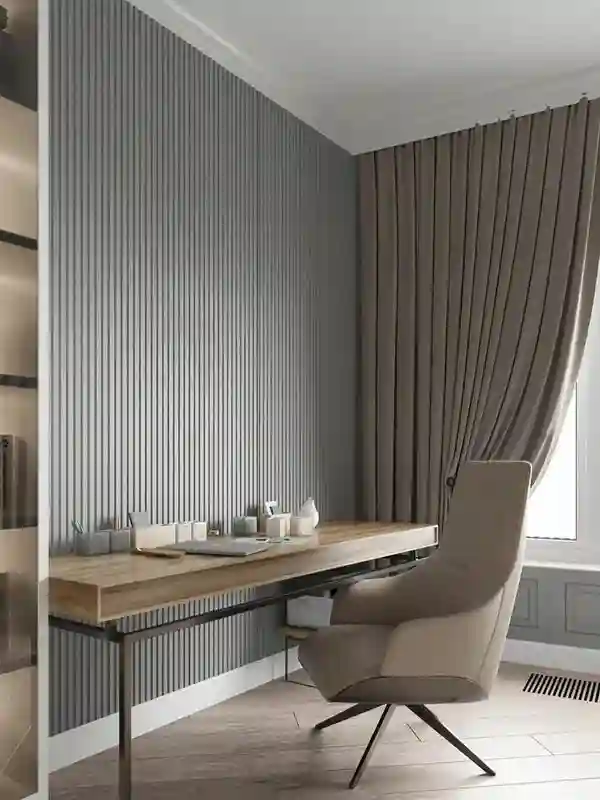 Office Curtains