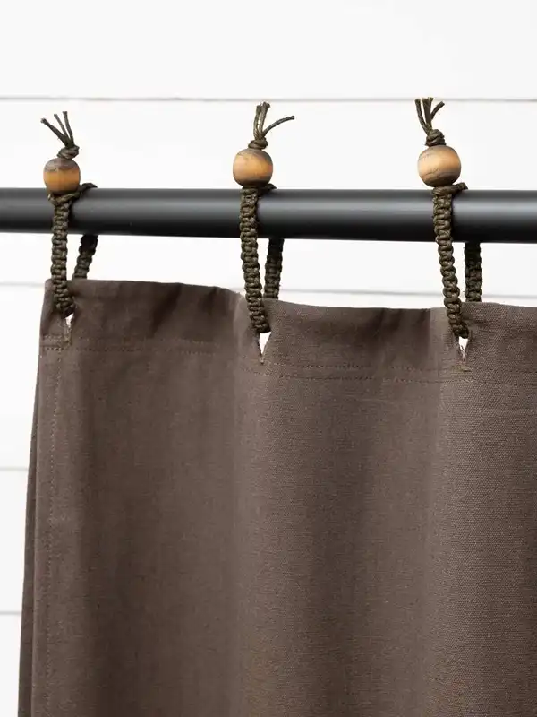 Cotton Curtains