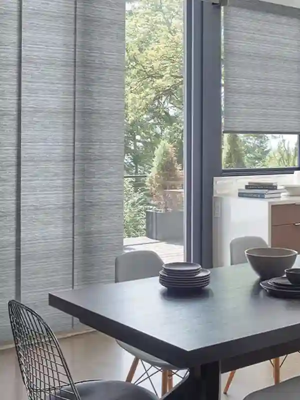 Outdoor Blinds