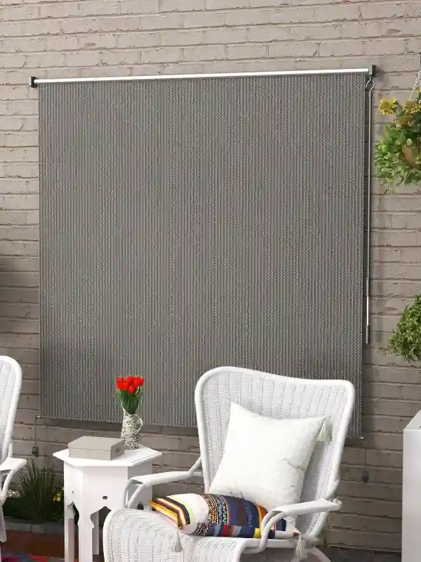 Outdoor Blinds