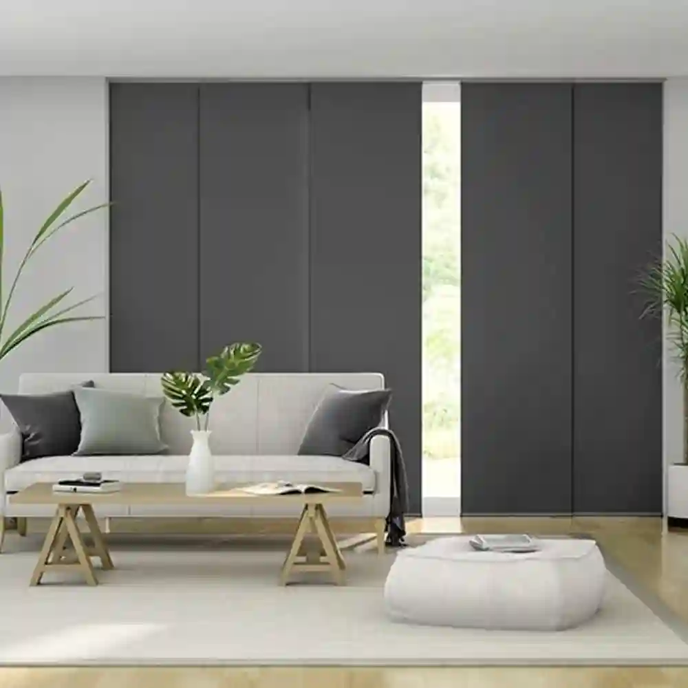 Panel Blinds
