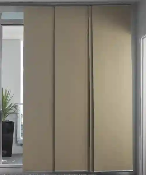 Panel Blinds