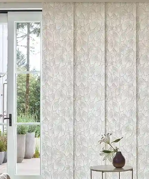 Panel Blinds