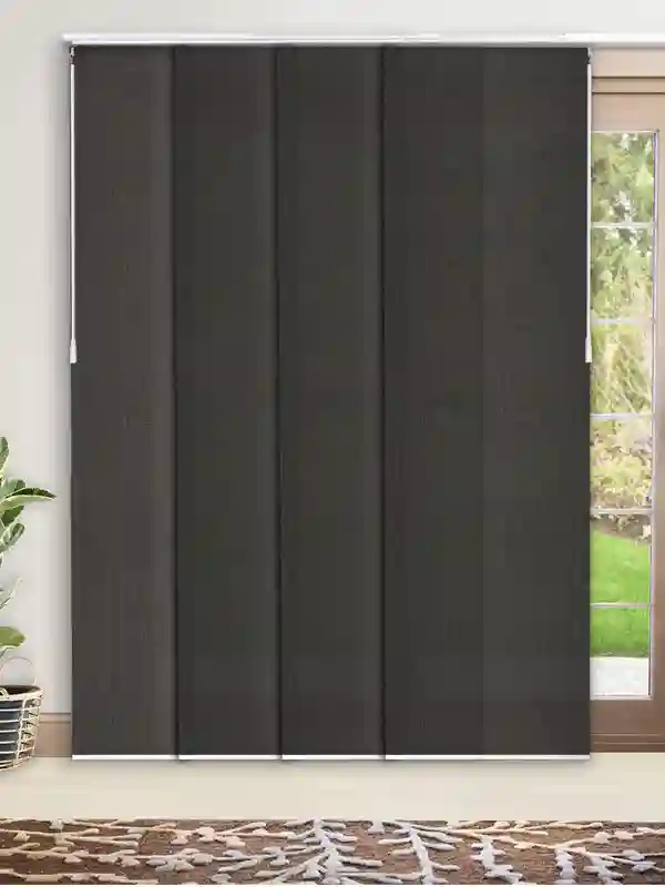 Panel Blinds