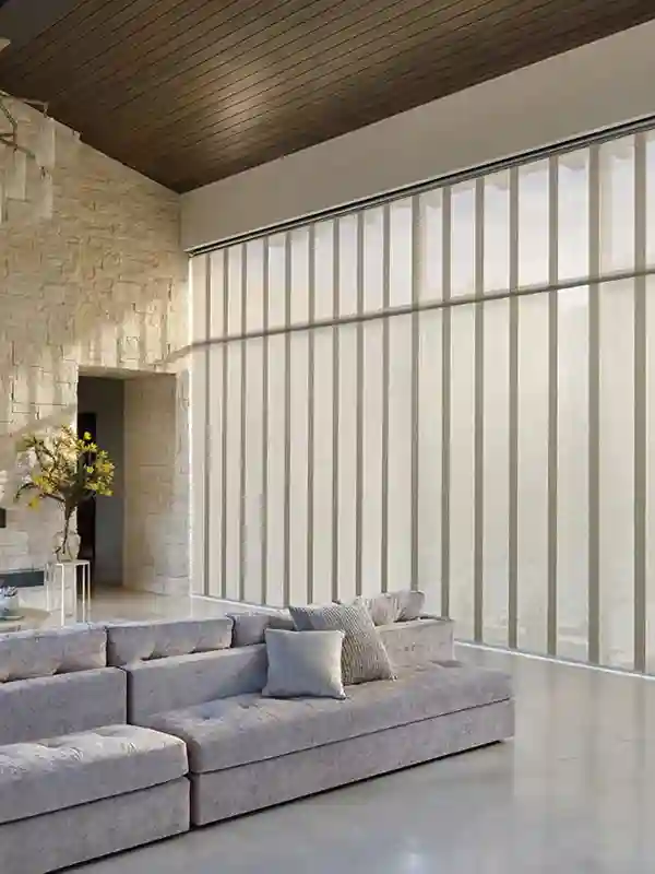 Panel Blinds