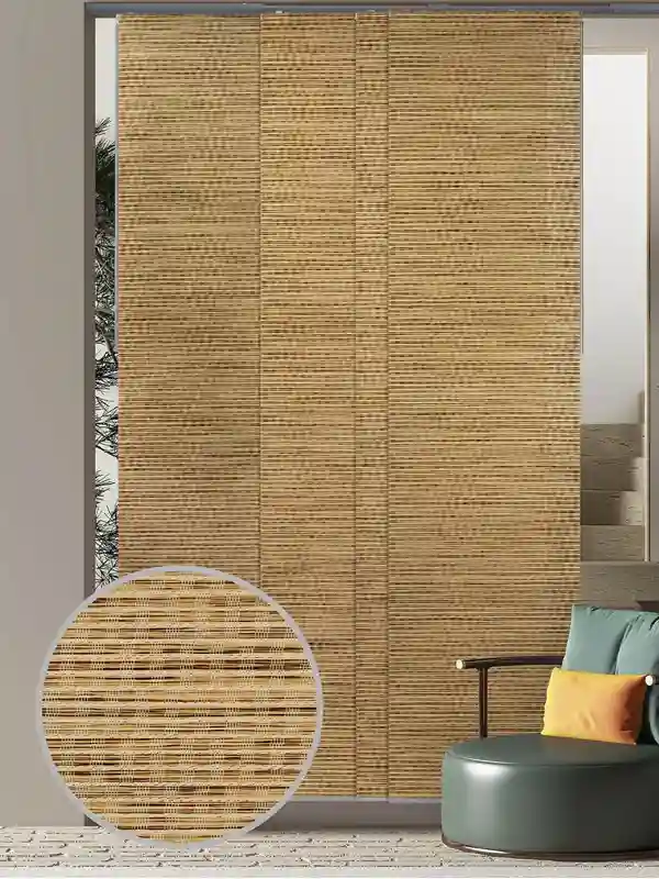 Panel Blinds