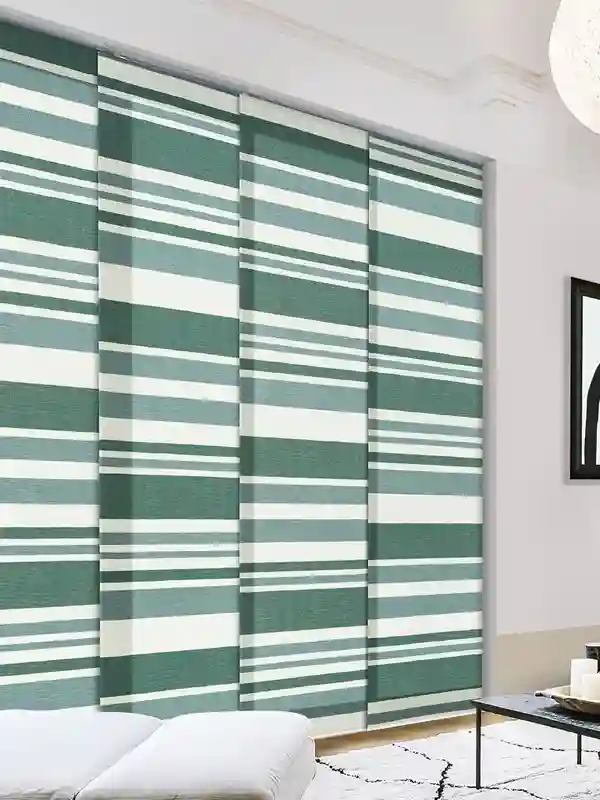 Panel Blinds