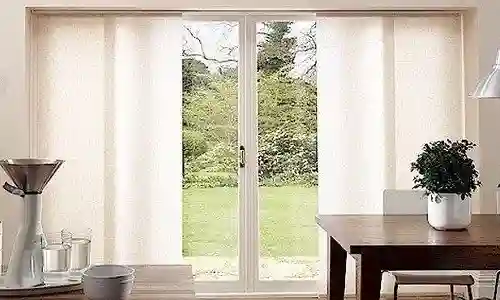 Panel Blinds
