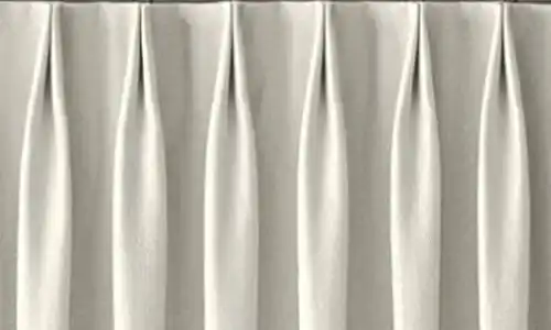 Pinch Pleat Curtains